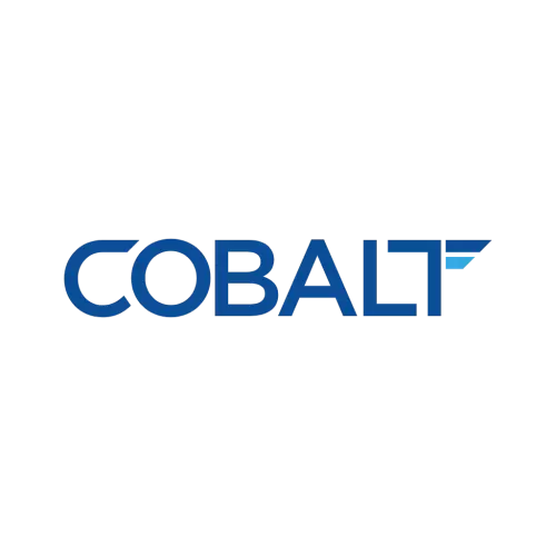 Cobalt Air Logo