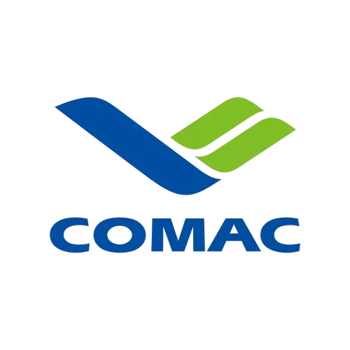 Comac Logo