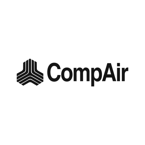 Comp Air Logo