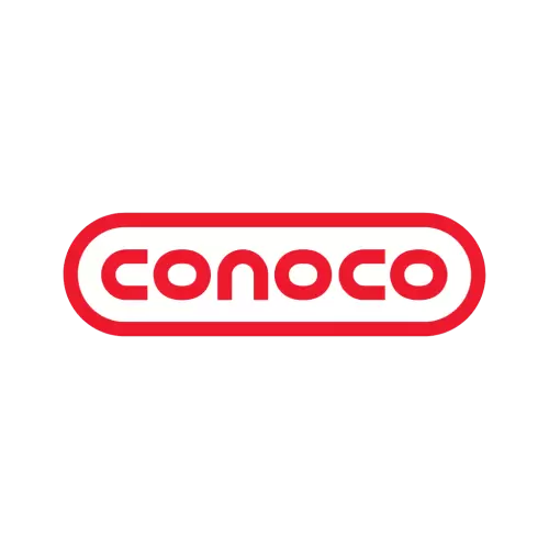 Conoco Logo