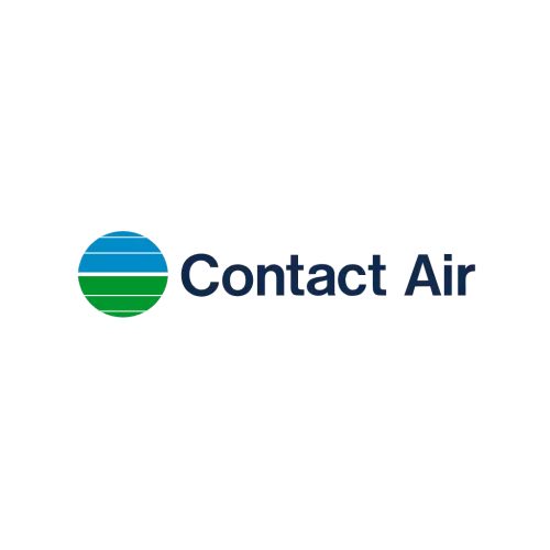 Contact Air Logo