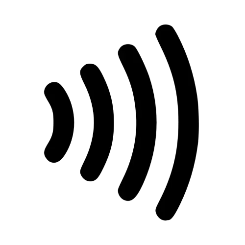 Contactless Logo