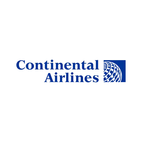 Continental Airlines Logo