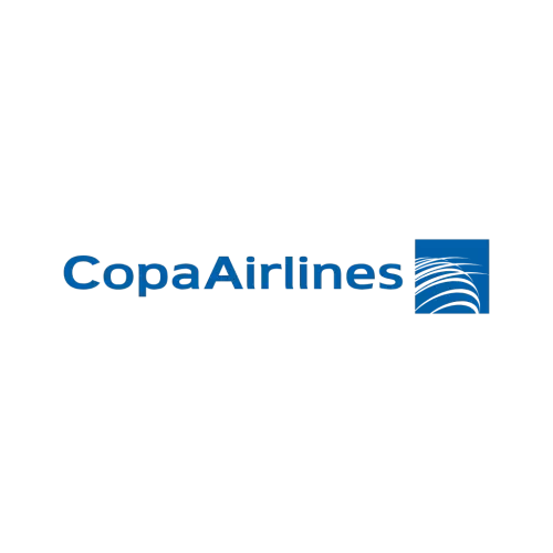Copa Airlines Logo