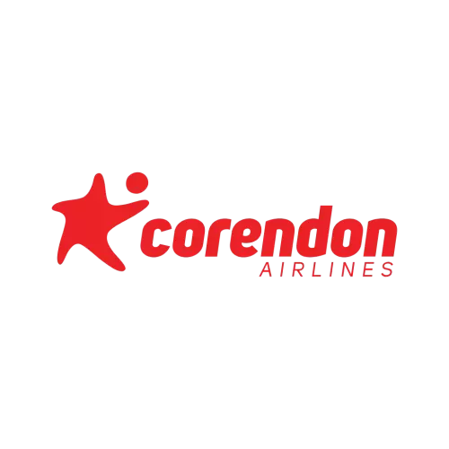 Corendon Airlines Logo