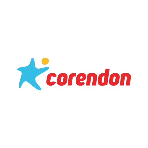 Corendon Dutch Airlines Logo