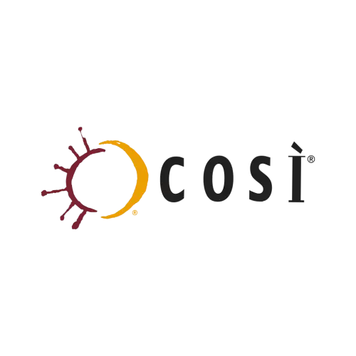 Cosi Logo