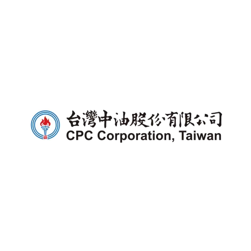 CPC Corporation Logo