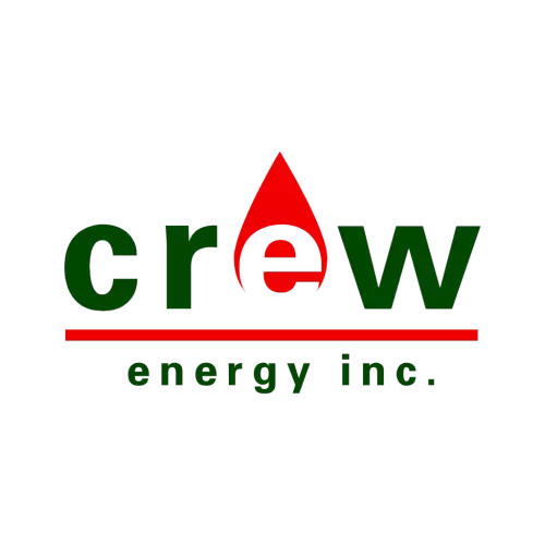 Crew Energy Logo