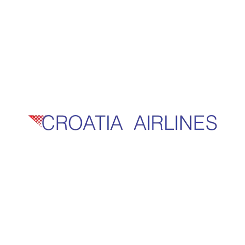 Croatia Airlines Logo