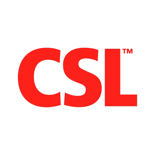 CSL Limited Logo