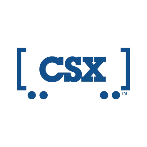 CSX Corporation Logo