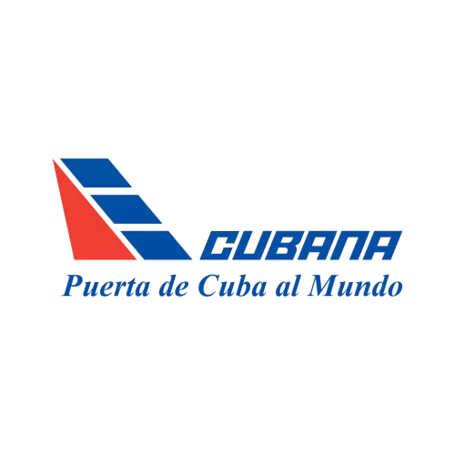 Cubana de Aviacion Logo
