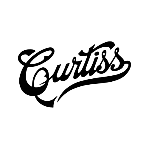 Curtiss Aeroplane and Motor Company Logo