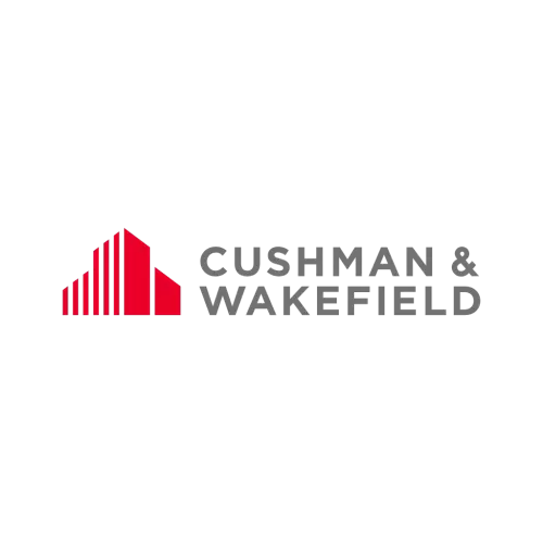 Cushman Logo