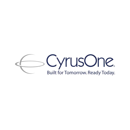 CyrusOne Logo
