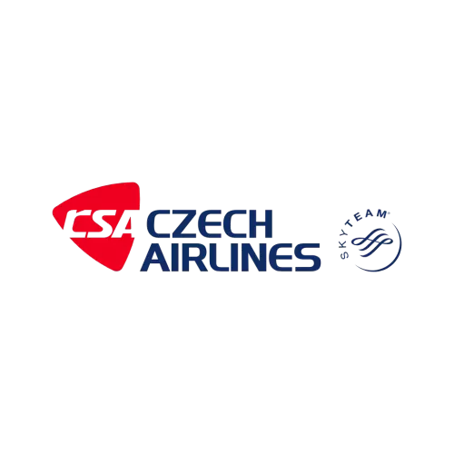 Czech Airlines Logo