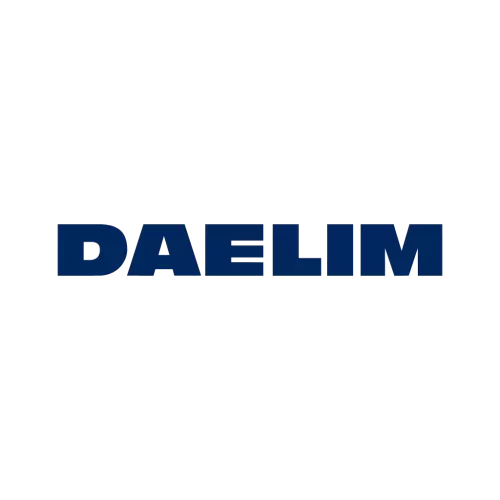 Daelim Logo