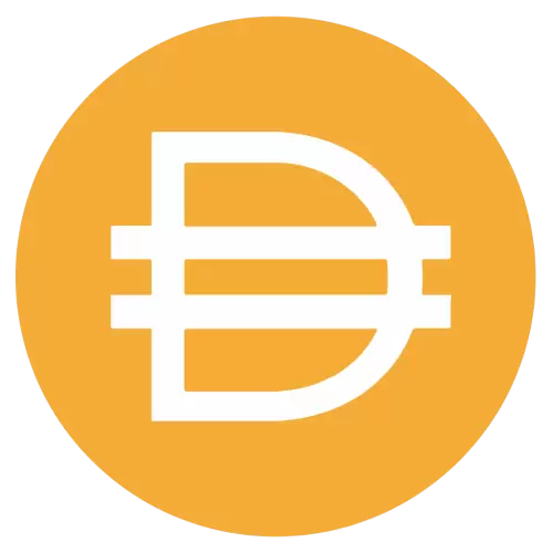 DAI Logo