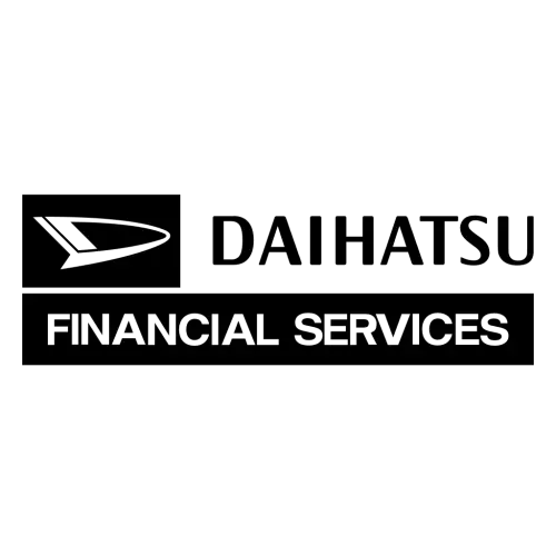 Daihatsu Financial Service Logo