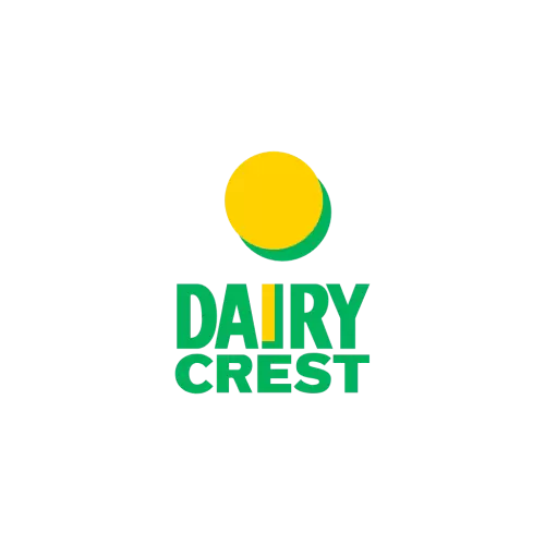 Dairy Crest Logo
