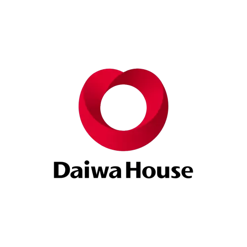 Daiwa House Logo