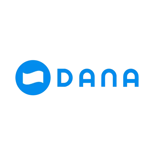 Dana Logo