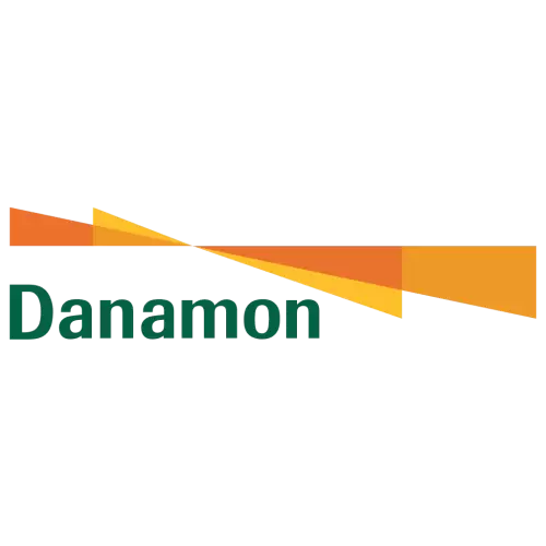 Danamon Logo