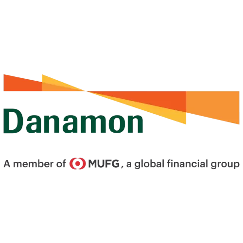Danamon Logo