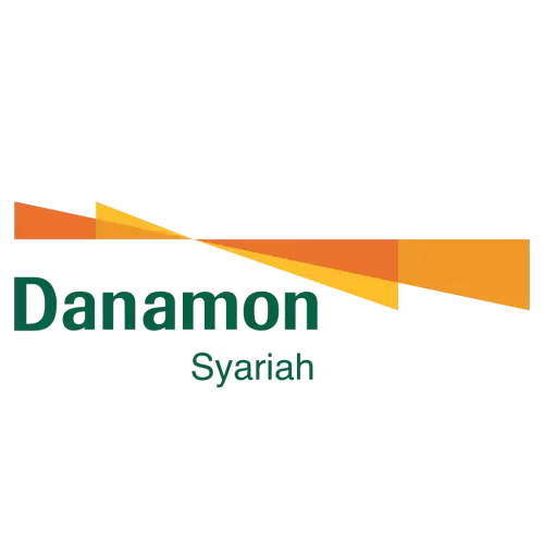 Danamon Syariah Logo