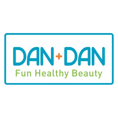 Dan+Dan Logo