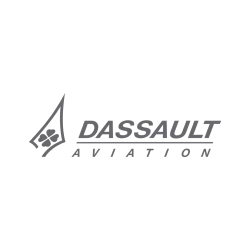 Dassault Aviation Logo