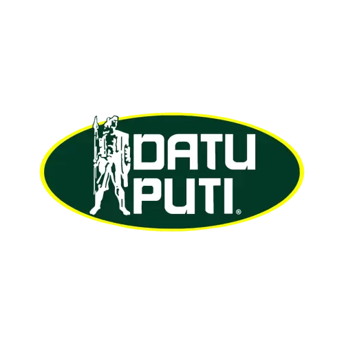 Datu Puti Logo