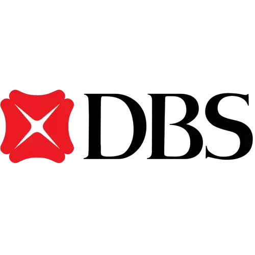 DBS Logo