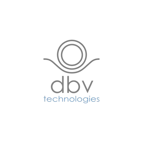 DBV Technologies Logo