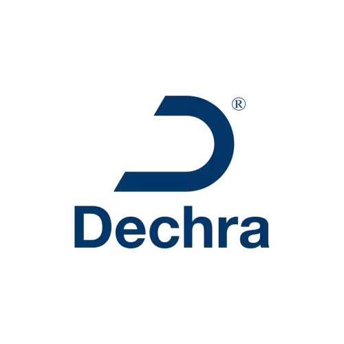 Dechra Pharmaceuticals Logo