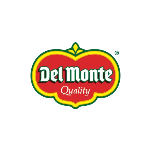 Del Monte Foods Logo