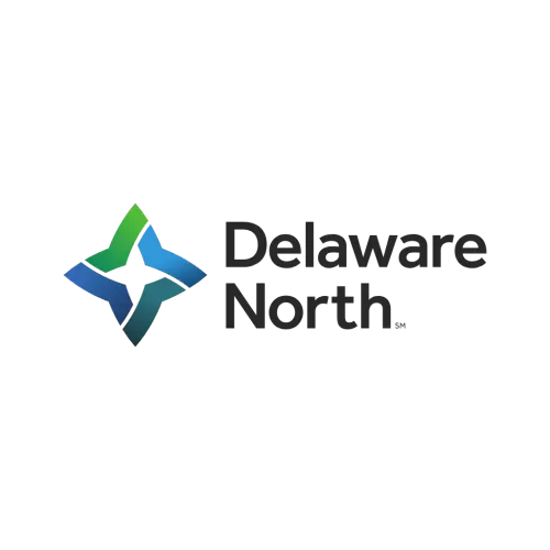 Delaware North Logo