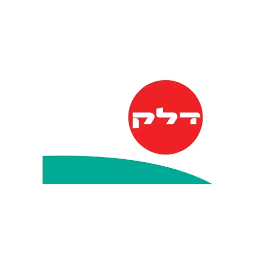 Delek Logo
