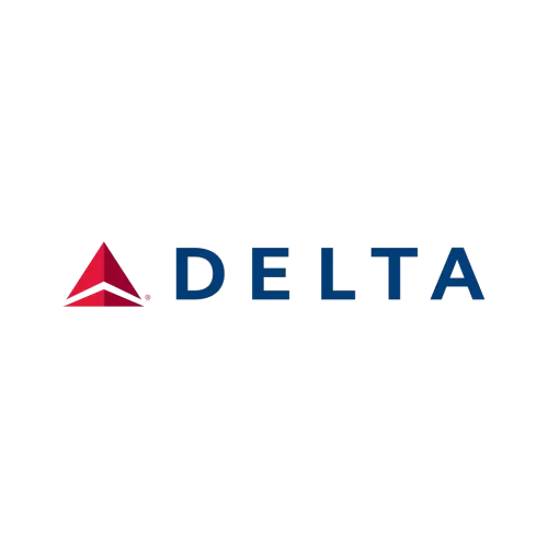 Delta Airlines Logo