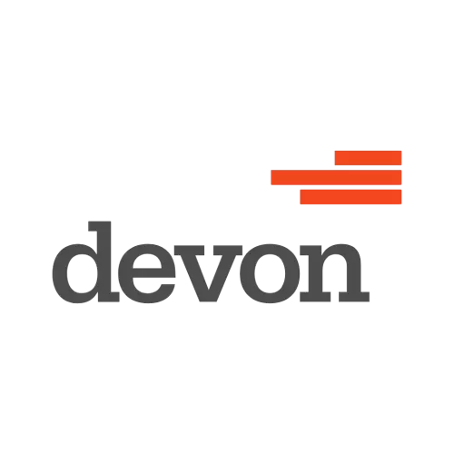 Devon Energy Logo