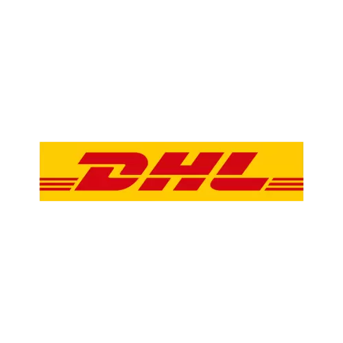 DHL Aviation Logo