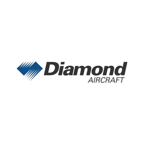 Diamond Aircraft Industries Logo