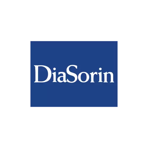 DiaSorin Logo