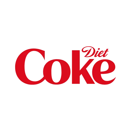 Diet Coke Logo