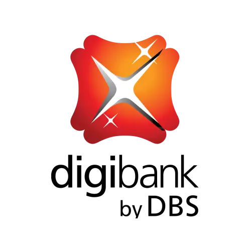 Digibank Logo