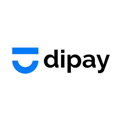Dipay Logo