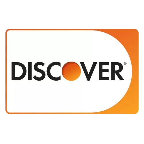 Discover Logo