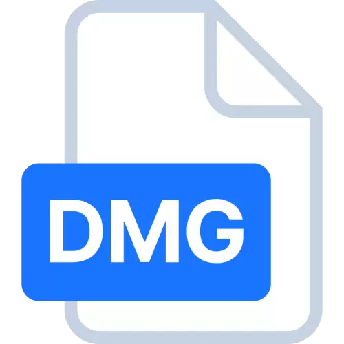 DMG File Format Free Symbol