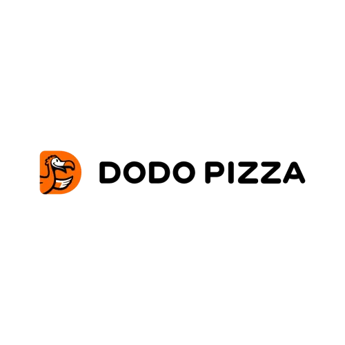 Dodo Pizza Logo